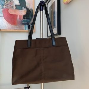 Coach Tote Bag